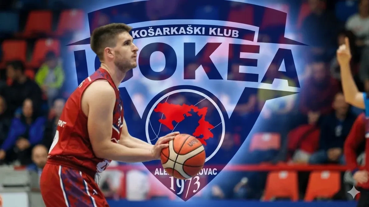 Igokea na teškom gostovanju u Berlinu: Alba ima svoje slabosti, ali i veliki kvalitet