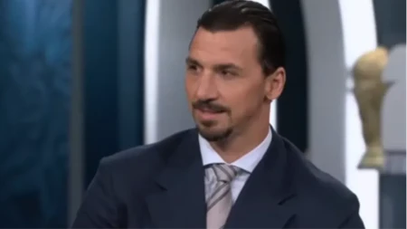 Ibrahimović odlazi iz Milana? Vijest odjeknula Italijom, ali stigle su drugačije informacije