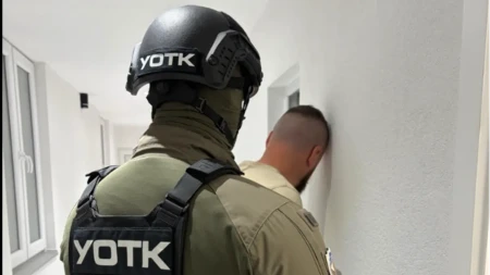 Akcija u Prijedoru i Novom Gradu: Krijumčarili migrante u teretnim vozilima sve do Italije