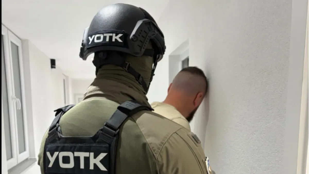 Akcija u Prijedoru i Novom Gradu: Krijumčarili migrante u teretnim vozilima sve do Italije