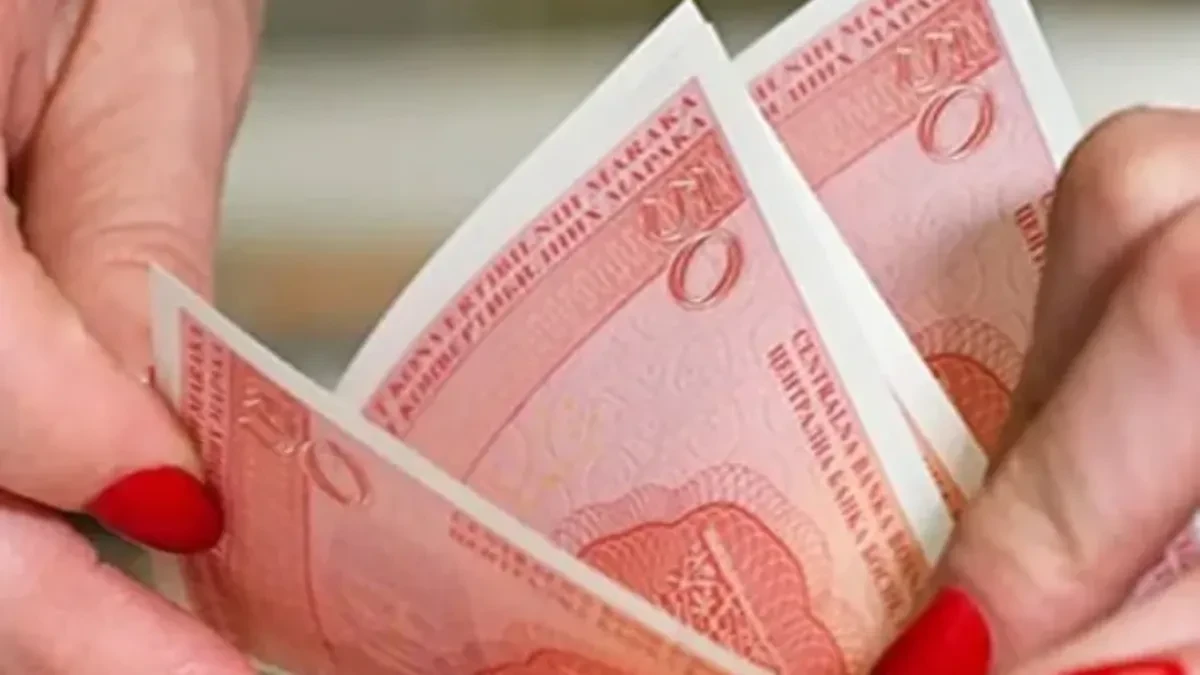 Sutra isplata 68 miliona KM u Srpskoj: Evo ko sve dobija novac