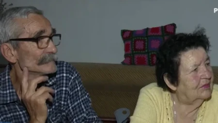 Potez bez presedana u tradicionalnoj sredini: Bili 55 godina u braku, dijelili jednu jabuku, a muž uradio nešto što je šokiralo sve