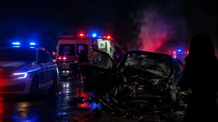 Raste broj žrtava stravičnog požara kod Omiša: Preminuo još jedan muškarac, troje povrijeđenih i dalje u bolnicama