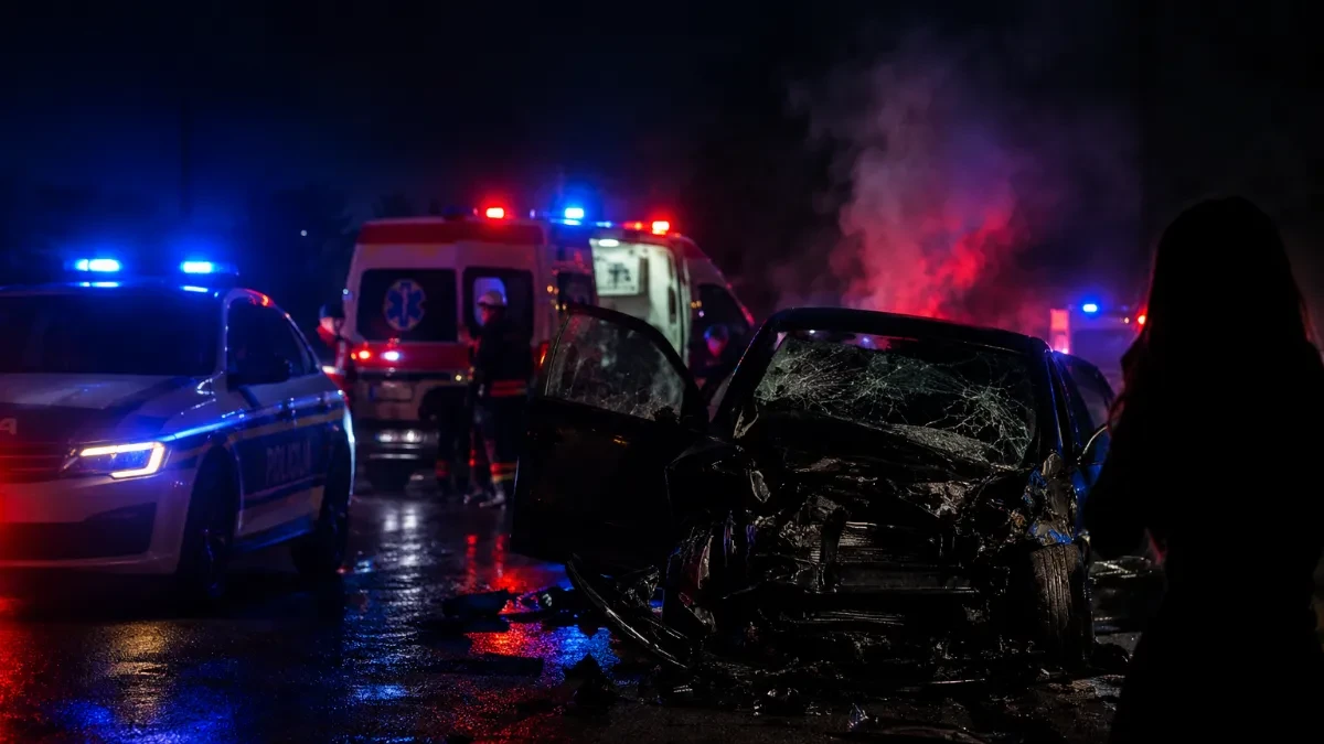 Raste broj žrtava stravičnog požara kod Omiša: Preminuo još jedan muškarac, troje povrijeđenih i dalje u bolnicama