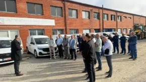 U Vodovodu Velika Kladuša nacrtali nabavku za jednu firmu: Više od 100.000 KM za hlorizator
