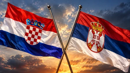 Srbija uputila protestnu notu Hrvatskoj zbog navodnog miješanja u izbore