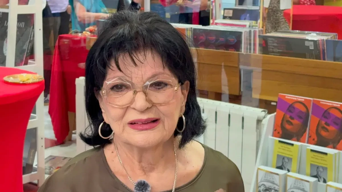 Nada Obrić imala majmuna kojeg je vodila i na nastupe: Zvrle joj je donosio smijeh, ali i veliku tugu