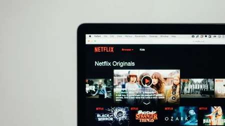Netfliks najavio novi talas otkaza