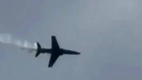 Avion se srušio kod stambenog naselja: Nema preživjelih