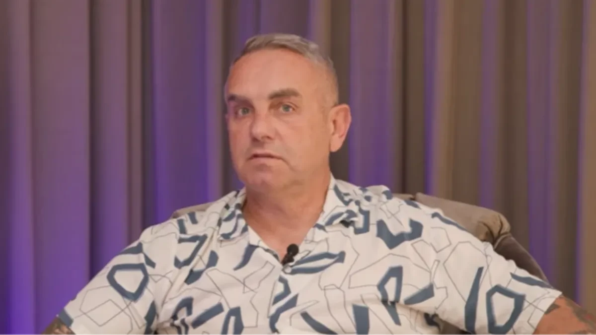 Ivan Gavrilović otkrio detalje sa estrade devedesetih: Nema svađa, svi smo ljudi od 50 godina