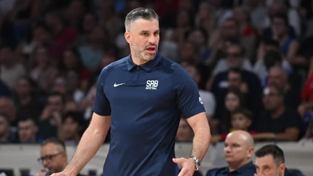 Hapoel razbio Bešiktaš u Evroligi: Micić i saigrači prelomili meč