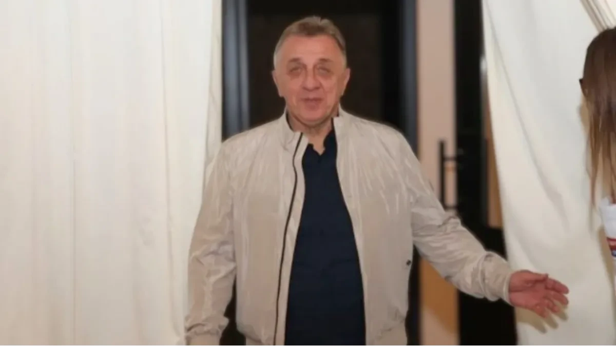 Republika Srpska se oprašta od doktora Gorana Talića: „Otišao je čovjek koji nije pričao o dobru, već ga je činio“