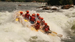 Nova pravila za rafting u Srpskoj: Evo koliko će vlasnici čamaca morati da plaćaju