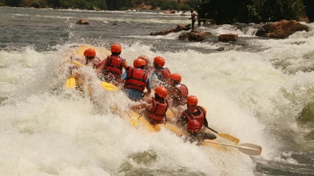Nova pravila za rafting u Srpskoj: Evo koliko će vlasnici čamaca morati da plaćaju
