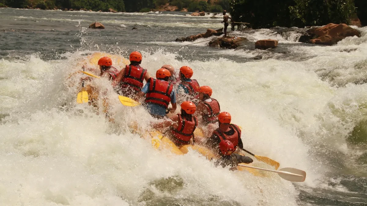 Nova pravila za rafting u Srpskoj: Evo koliko će vlasnici čamaca morati da plaćaju