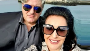 „Da li mu se sviđam više nego što je normalno, ne pitajte mene“: Poznata pjevačica otvoreno o bivšem mužu Dragane Mirković