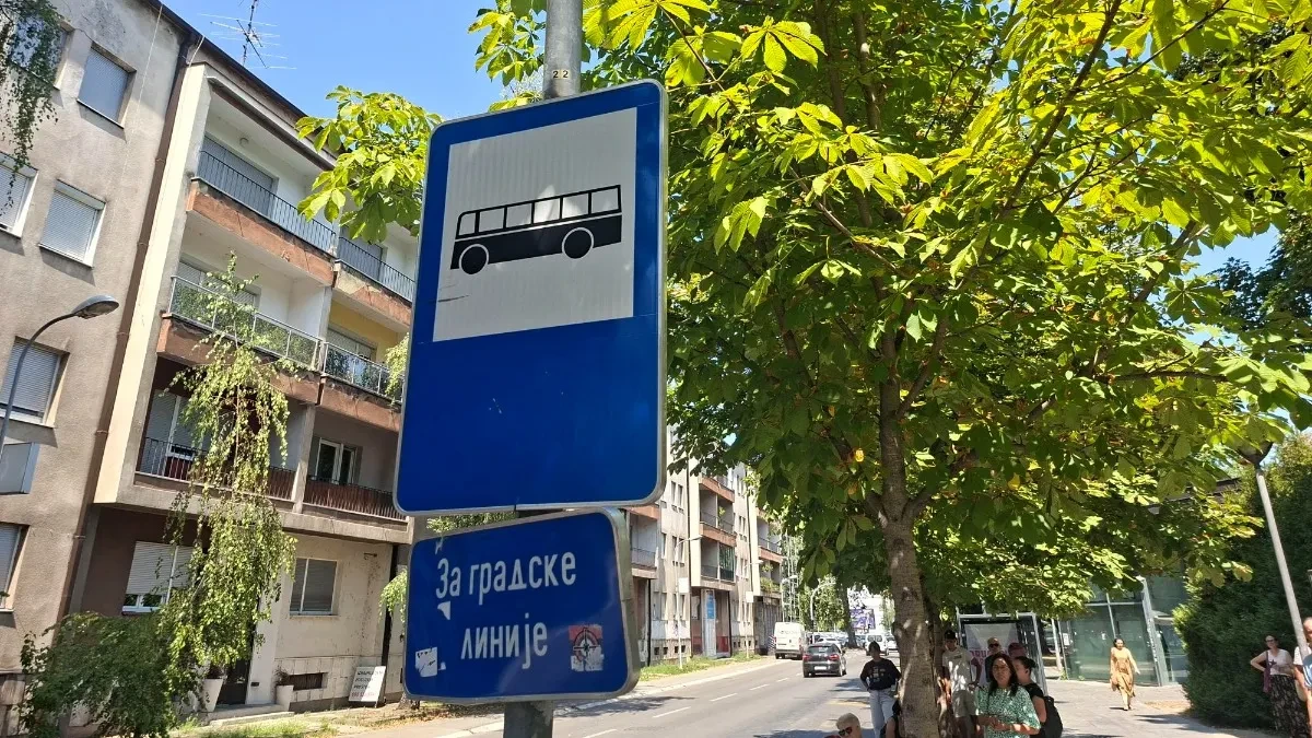 Autobuska stajališta bez redova vožnje: GU Banjaluka najavila "uskoro i značajna sredstva”