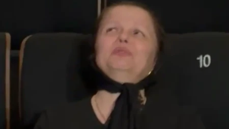 Drama u bolnici: Pjevačica Mala Cana hitno zadržana na hirurgiji, otkrila potresne detalje napada