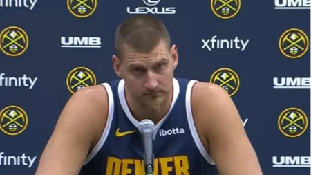 Jokić i Jović na parketu: Denver poražen od Klipersa, Majami slavio uz sjajnu partiju Adetokumba