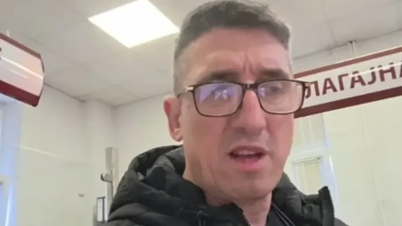 Komšije Kristijana Golubovića očajne: „Nemamo mira otkako se doselio, zvali smo komunalnu policiju“
