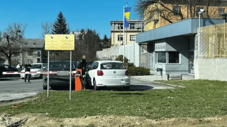 Službenik Suda BiH osuđen na 23 mjeseca zatvora zbog pronevjere 196.000 KM