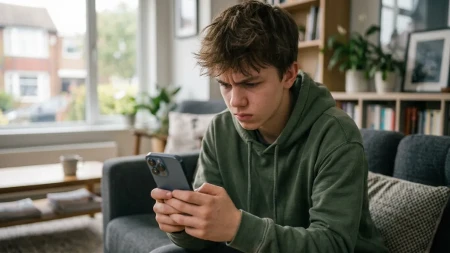 Dramatično upozorenje psihijatra: Srednjoškolci u BiH na telefonu provode i do osam i po sati dnevno, roditelji prave istu grešku