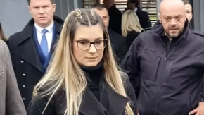 Alisa Mutap-Ramić izašla iz zatvora, osuđena zbog davanja lažnog iskaza