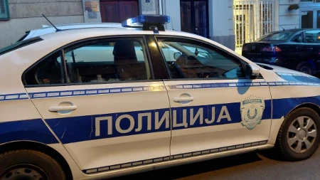 Horor! Tijelo pronađeno u tunelu za smeće u centru Beograda