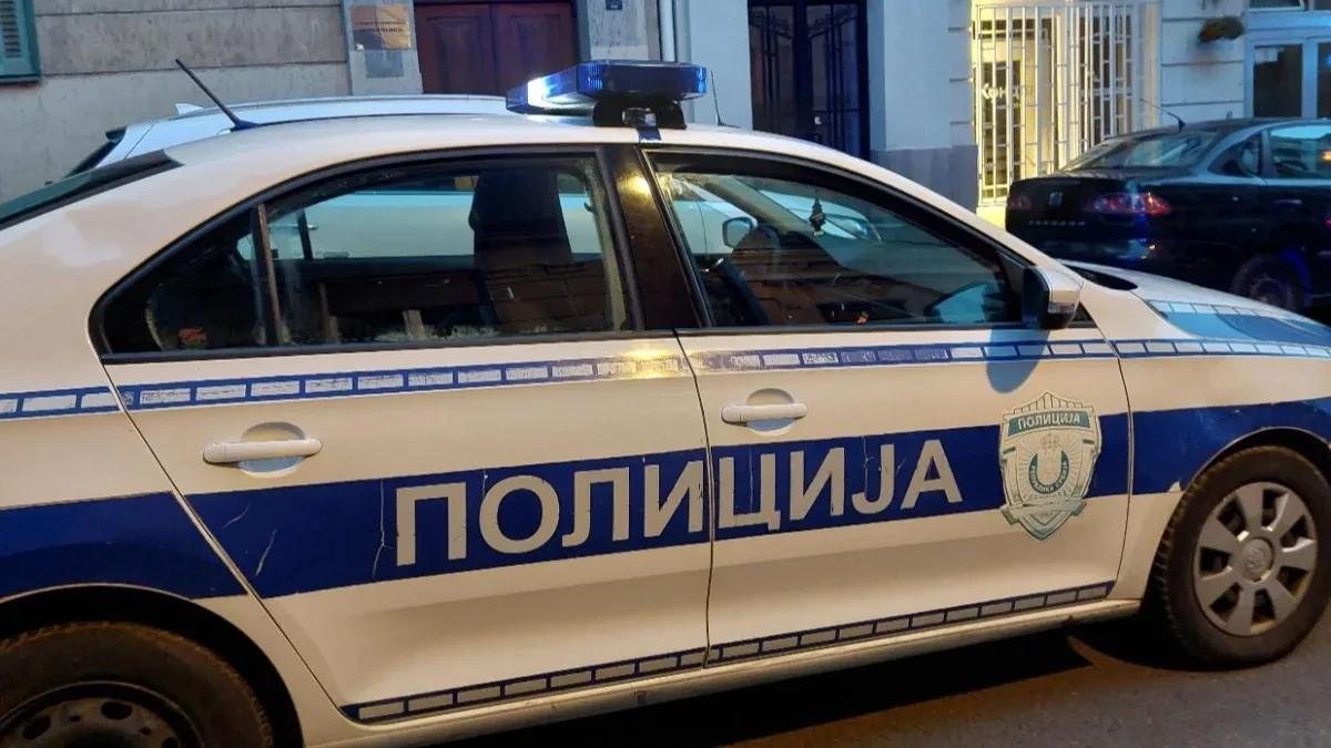 Horor! Tijelo pronađeno u tunelu za smeće u centru Beograda