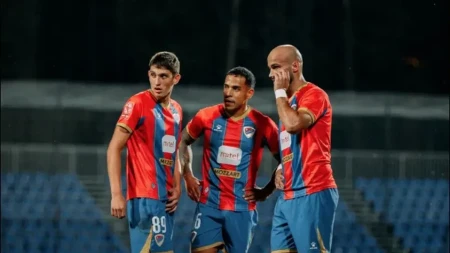 Borac protiv Panatinaikosa u Atini: Domaćini poveli iz drugog penala