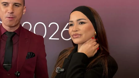 Aleksandra Mladenović priznala da je voljela barabu: „Bila sam naivna“