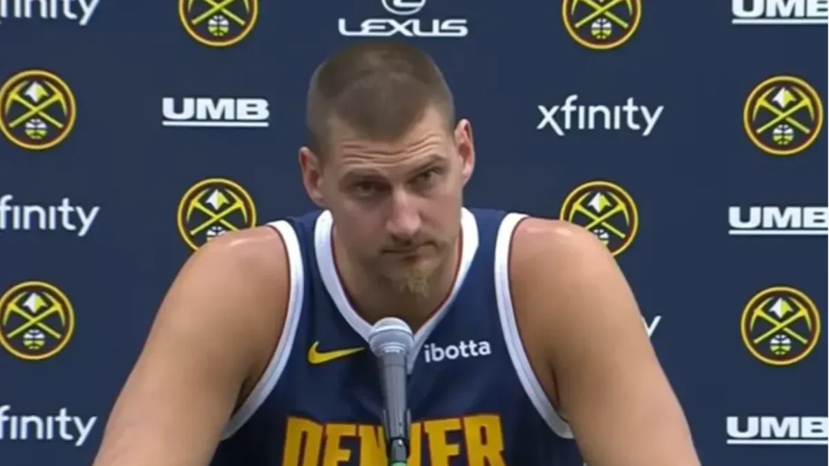 Pao sa trona pred novu sezonu: NBA menadžeri donijeli odluku o Jokiću!