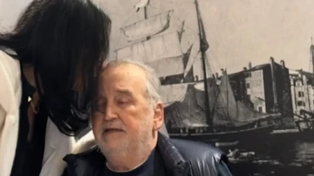 Oglasila se supruga Tonija Cetinskog nakon velike tragedije: Emotivne riječi i fotografija iz bolnice slamaju srca!