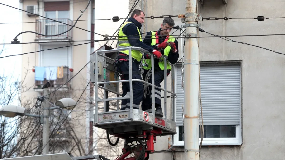 „Elektrokrajina“ najavila radove za 15. oktobar: Saznajte kada i gdje danas neće biti struje