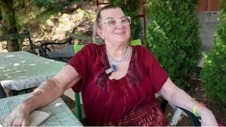 „Puna mi je avlija, bujrum svima kome treba“: Kako je biljka iz Munirinog dvorišta postala nada za mnoge (VIDEO)