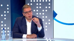 „Branimo i čuvamo i vašu budućnost“: Vučić poslao moćnu poruku pristalicama, ali i onima koji podržavaju drugu stranu