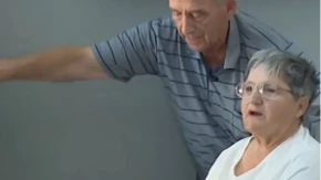 Muž heroj iz Podgorice rasplakao region: Miodrag (73) se godinama brine o nepokretnoj supruzi i dokazuje šta znači bezuslovna ljubav