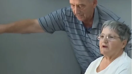 Muž heroj iz Podgorice rasplakao region: Miodrag (73) se godinama brine o nepokretnoj supruzi i dokazuje šta znači bezuslovna ljubav