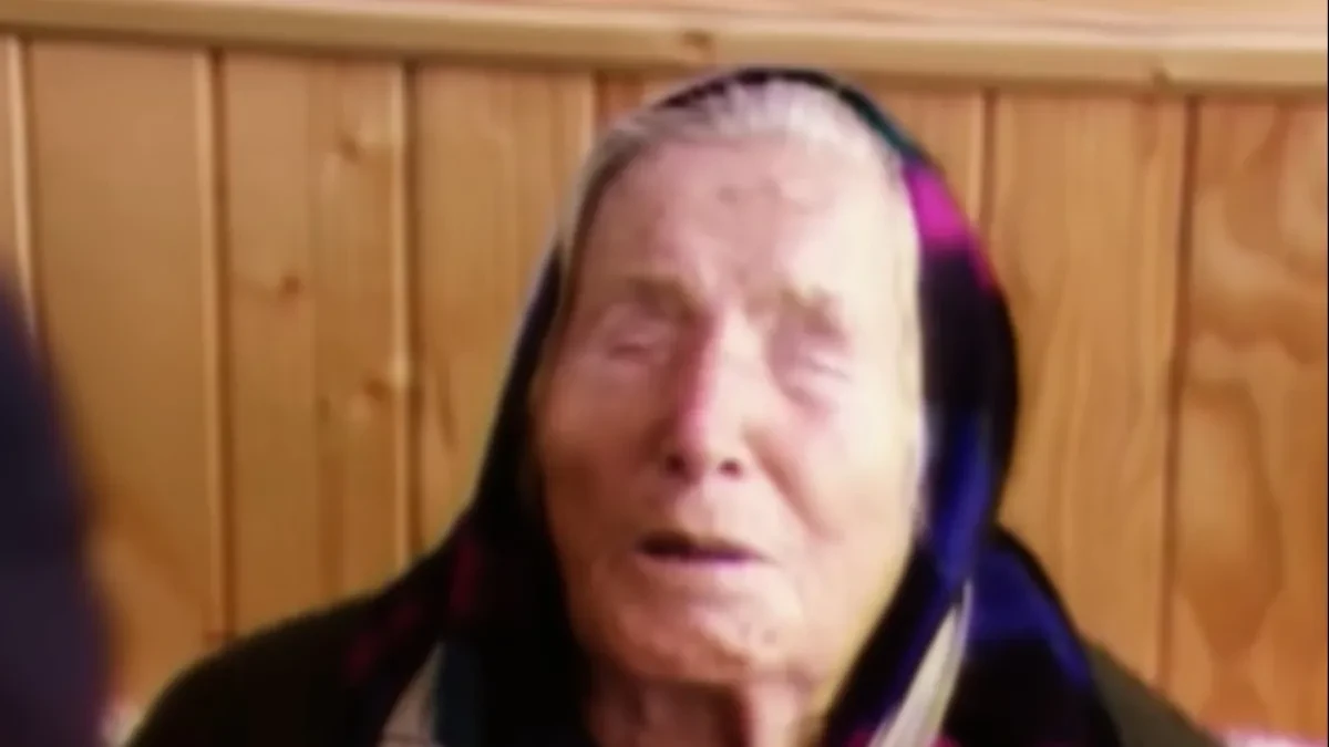 „Proročanstvo“ Baba Vange za novembar izaziva jezu: Da li vanzemaljci dolaze na Zemlju?