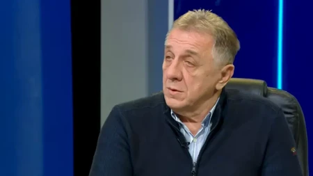 Banjaluka: U petak komemoracija i sahrana dr Gorana Talića