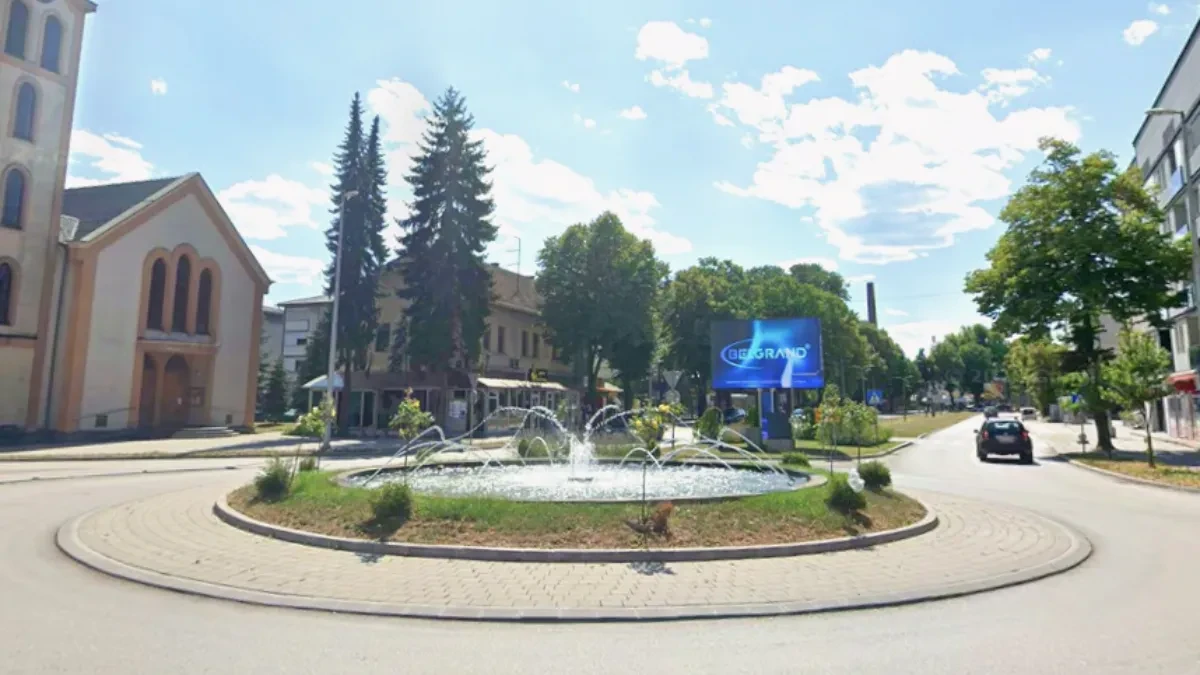 Mrtav pijan i drogiran za volanom u Tesliću: Imao dug od 1.580 KM, pa ostala bez vozila