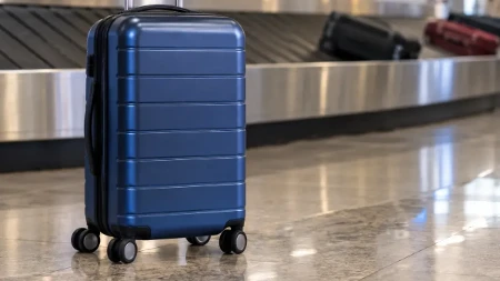 Ponio prijateljev kofer iz Njemačke u BiH, pa zažalio: Na granici pronašli 20.000 evra, a onda je uslijedio novi šok