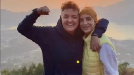 Marija Šerifović doživjela emotivni preokret na vulkanu: „Umrla sam i ponovo se rodila, a onda sam pomislila na sina“