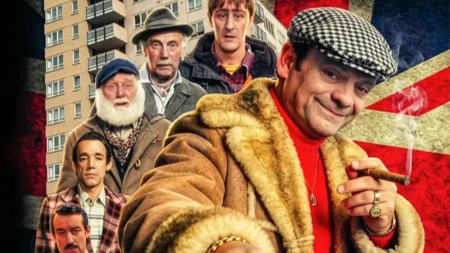 Otkrivene scene iz „Mućki“ koje nikada nisu emitovane: Ujak Albert i ajkula ponovo nasmijavaju publiku