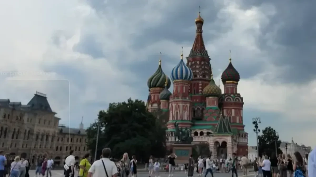 Putin naredio pljenidbu imovine četiri evropske kompanije u Rusiji