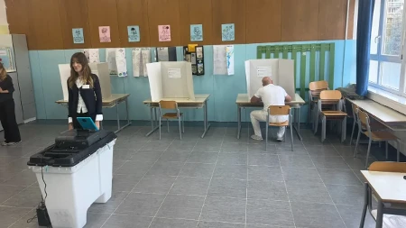 CIK BiH počeo brojanje glasova pristiglih poštom