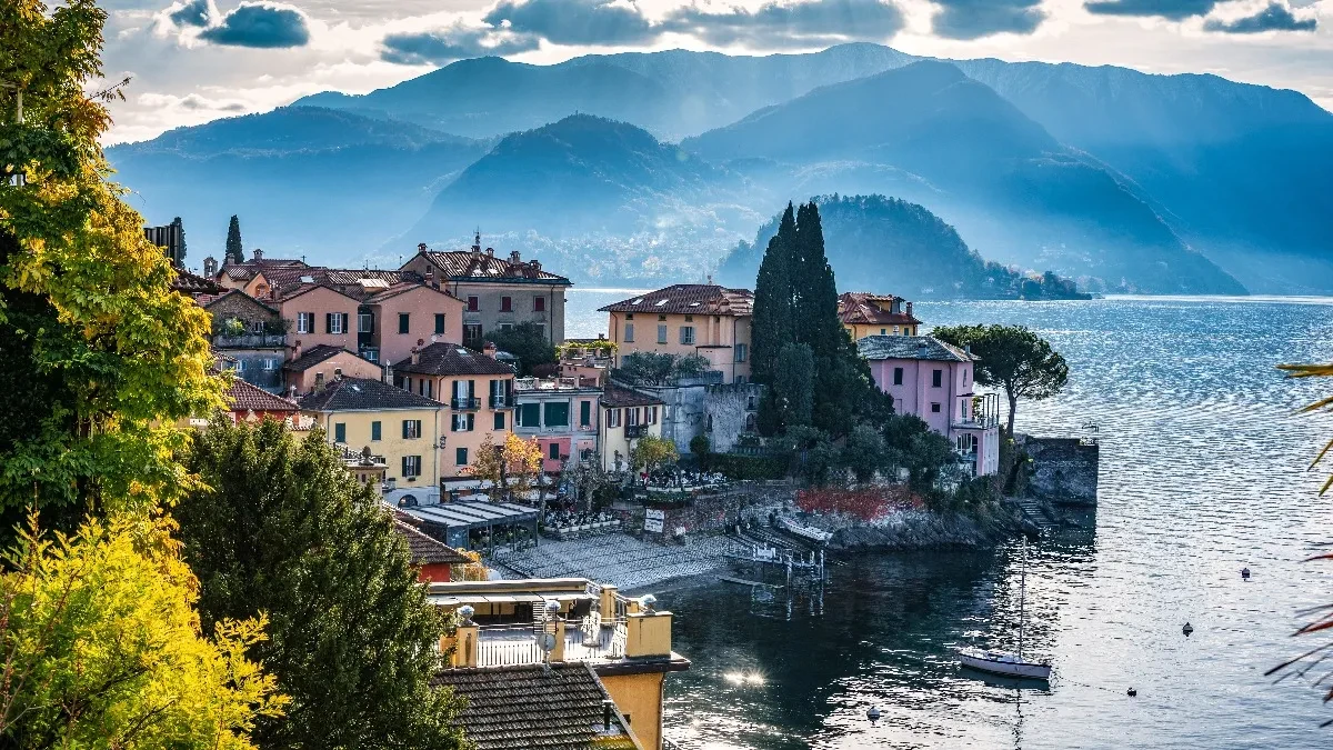 Italijanka poklanja vilu u spomen na ljubav svog života: „Neka služi ljudima, djece nismo imali...“