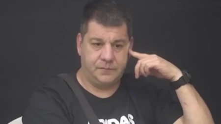 Ivan Marinković žestoko udario na Leona: Optužio ga da koristi djevojke, pa progovorio o bolnoj porodičnoj temi