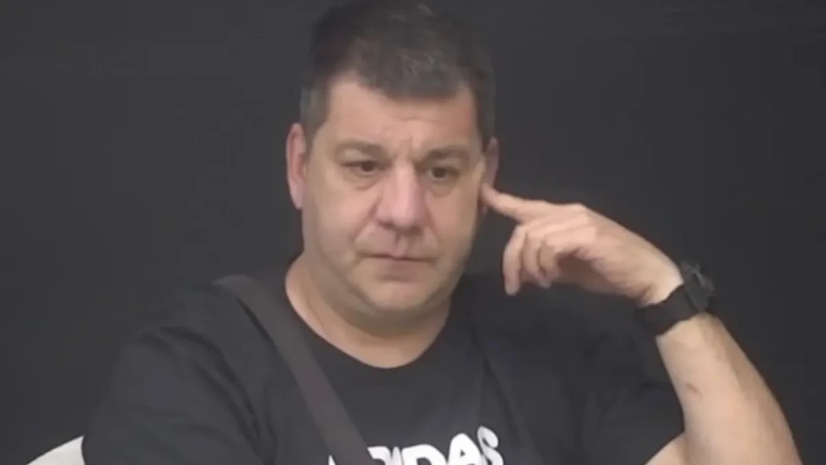 Ivan Marinković žestoko udario na Leona: Optužio ga da koristi djevojke, pa progovorio o bolnoj porodičnoj temi
