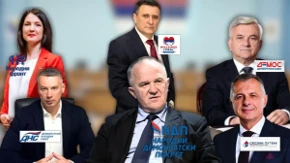 Da li se scenario Dragan Čavić i NDP može ponoviti i drugima?